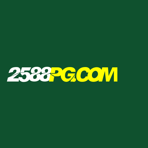 2588pg.com Logo