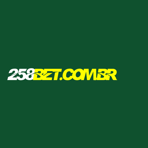 258bet.com.br Logo