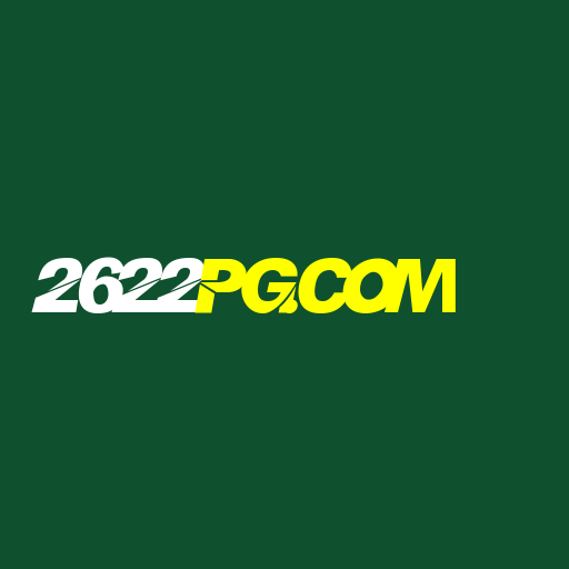 2622pg.com Logo