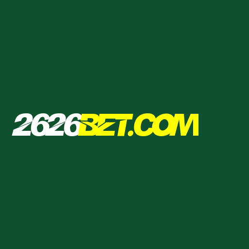 2626bet.com Logo