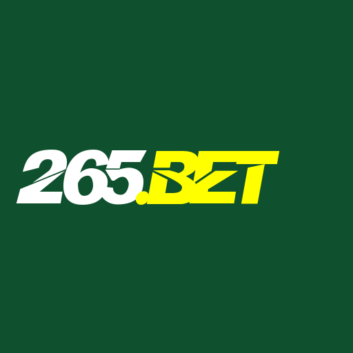 265.bet Logo