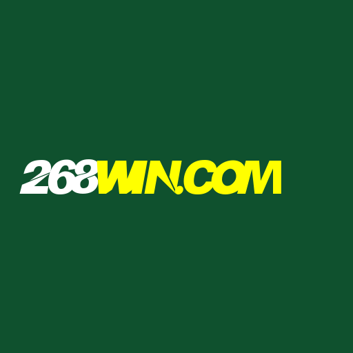 268win.com Logo