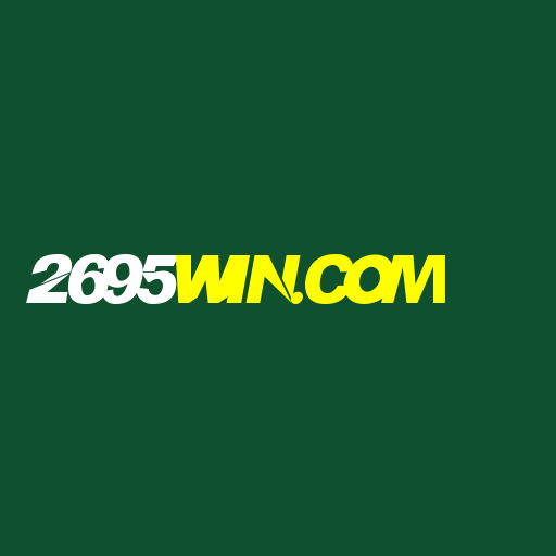 2695win.com Logo