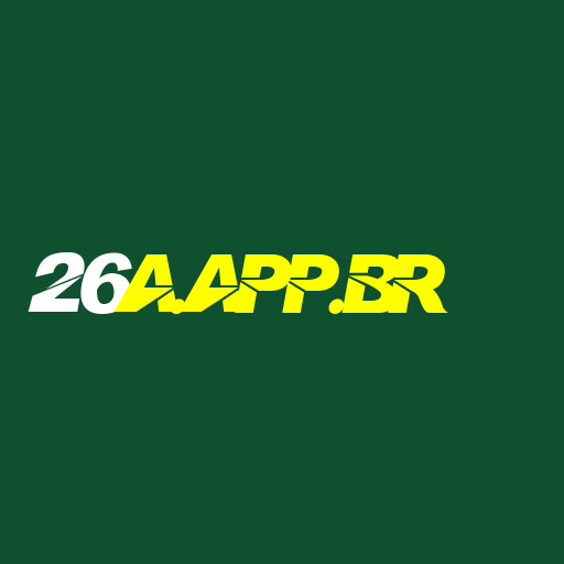 26a.app.br Logo