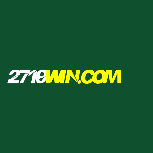 2710win.com Logo
