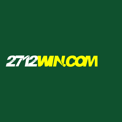 2712win.com Logo