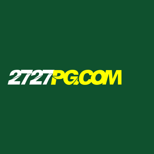2727pg.com Logo