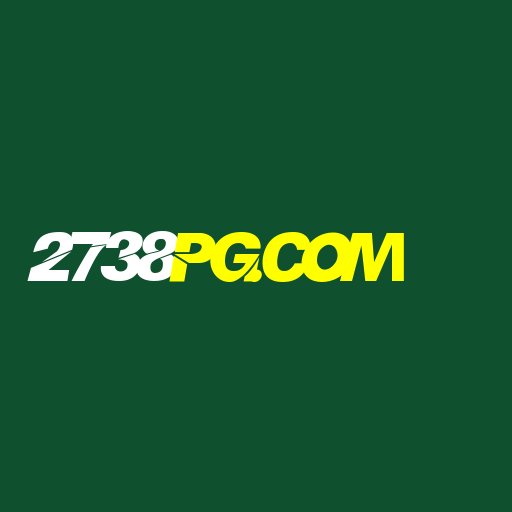 2738pg.com Logo