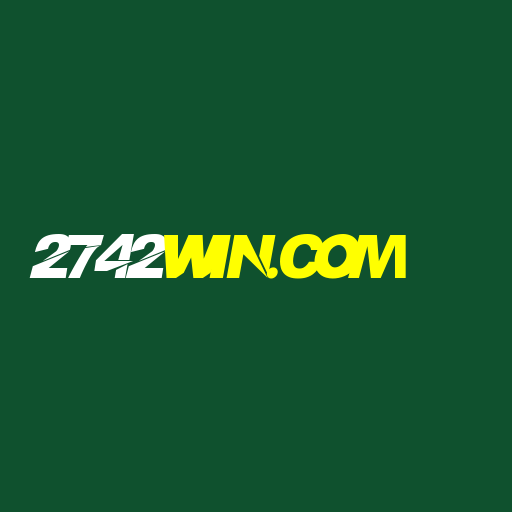 2742win.com Logo