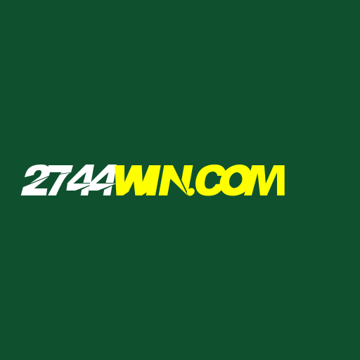 2744win.com Logo