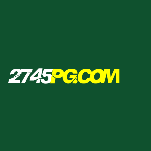 2745pg.com Logo