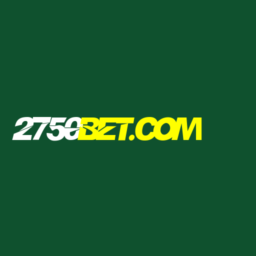2750bet.com Logo