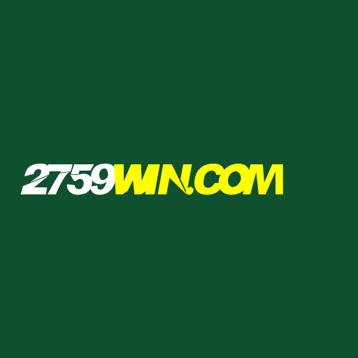 2759win.com Logo