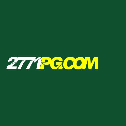 2771pg.com Logo