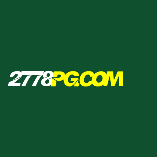 2778pg.com Logo