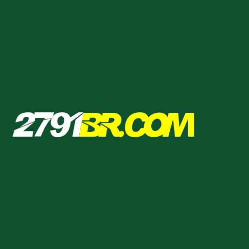 2791br.com Logo