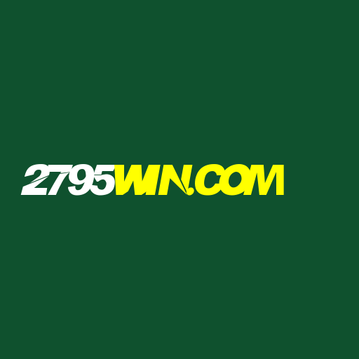 2795win.com Logo