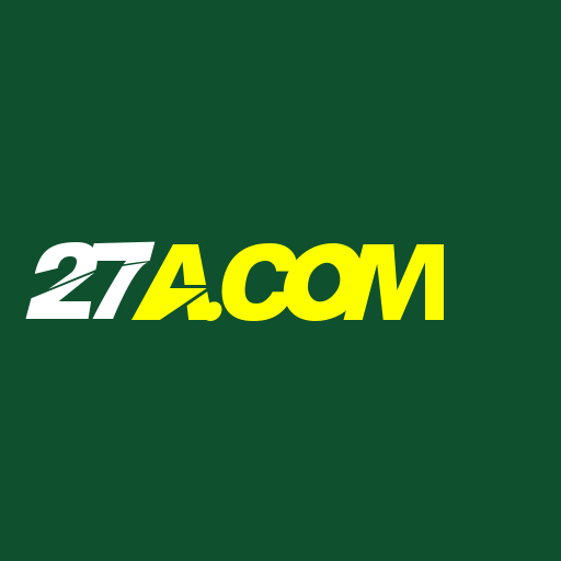 27a.com Logo