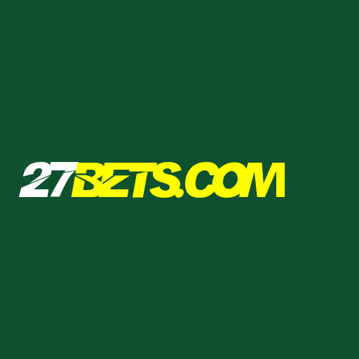 27bets.com Logo