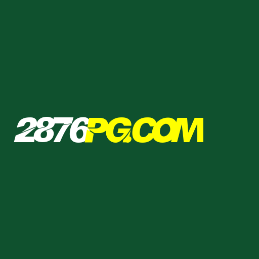 2876pg.com Logo