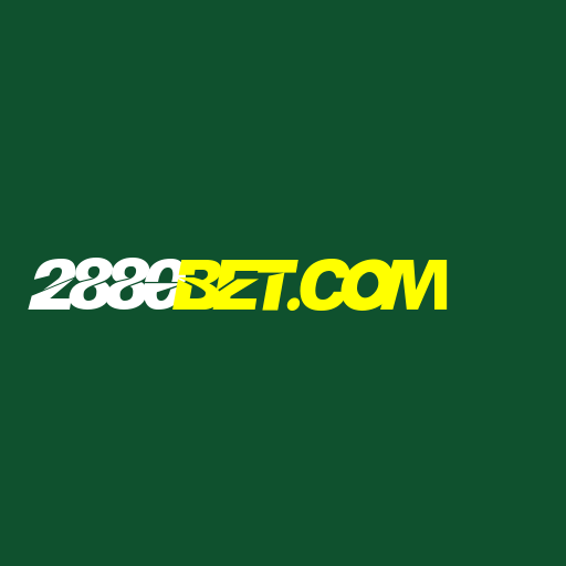 2880bet.com Logo