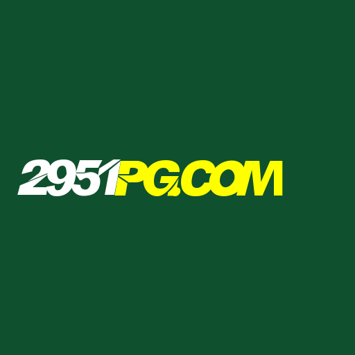 2951pg.com Logo