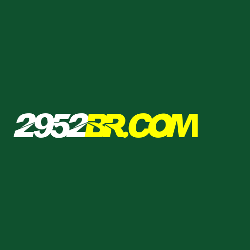 2952br.com Logo