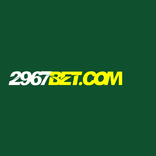 2967bet.com Logo