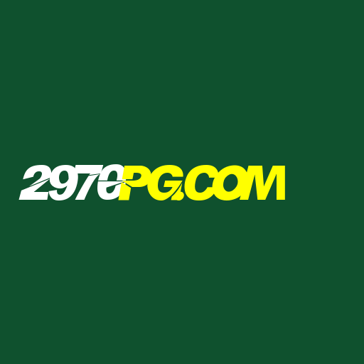 2970pg.com Logo