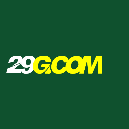 29g.com Logo