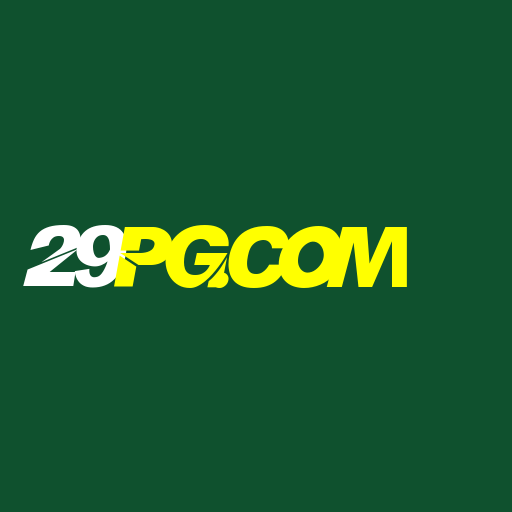 29pg.com Logo