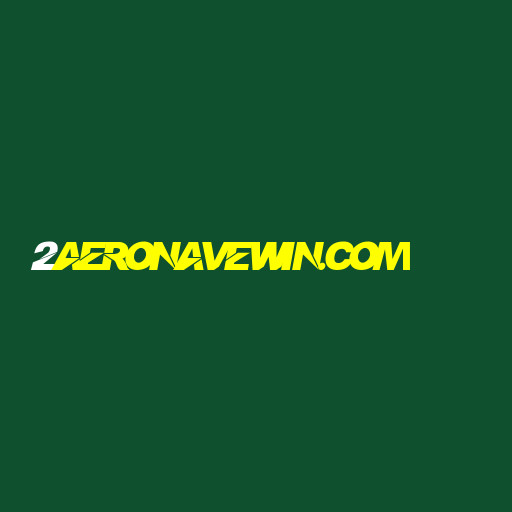 2aeronavewin.com Logo
