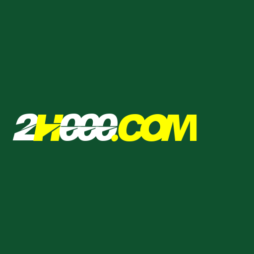 2h000.com Logo