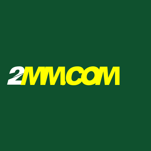 2mm.com Logo