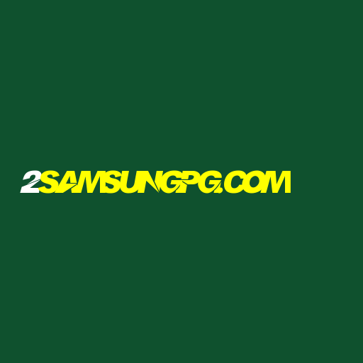 2samsungpg.com Logo