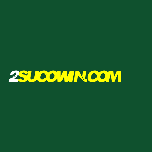 2sucowin.com Logo