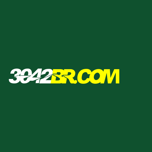 3042br.com Logo