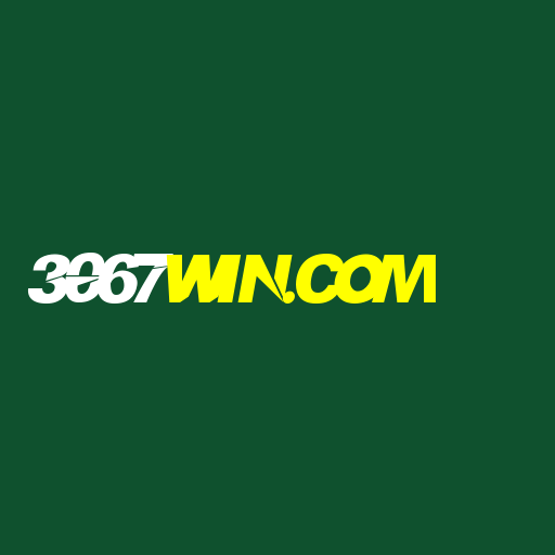 3067win.com Logo