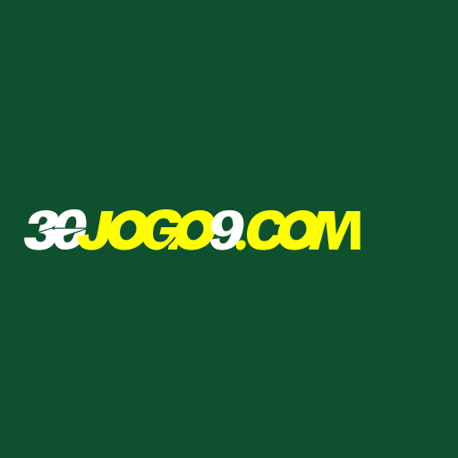 30jogo9.com Logo