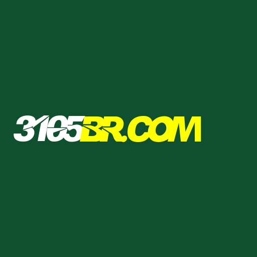 3105br.com Logo