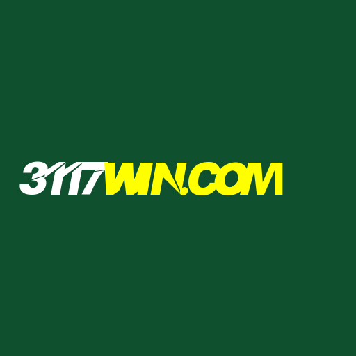 3117win.com Logo