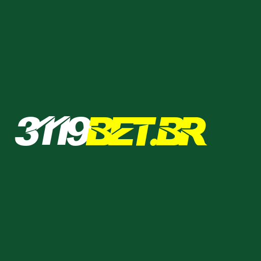 3119bet.br Logo