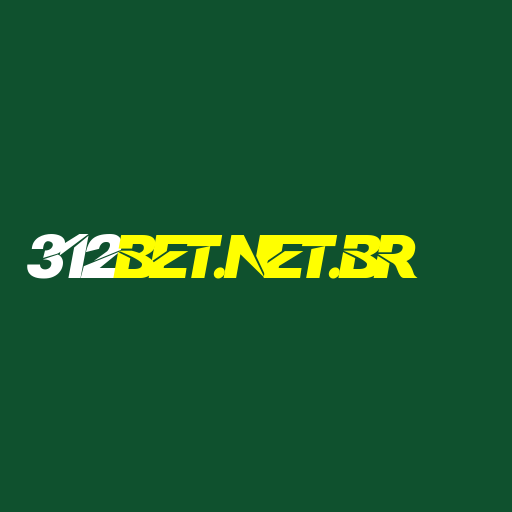 312bet.net.br Logo