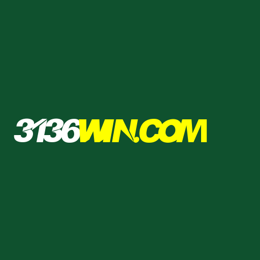 3136win.com Logo