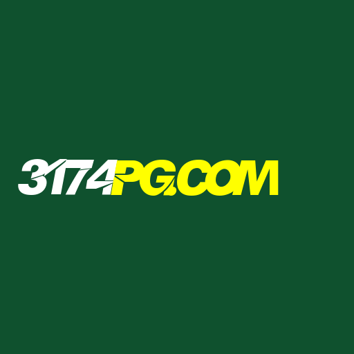 3174pg.com Logo
