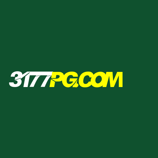 3177pg.com Logo