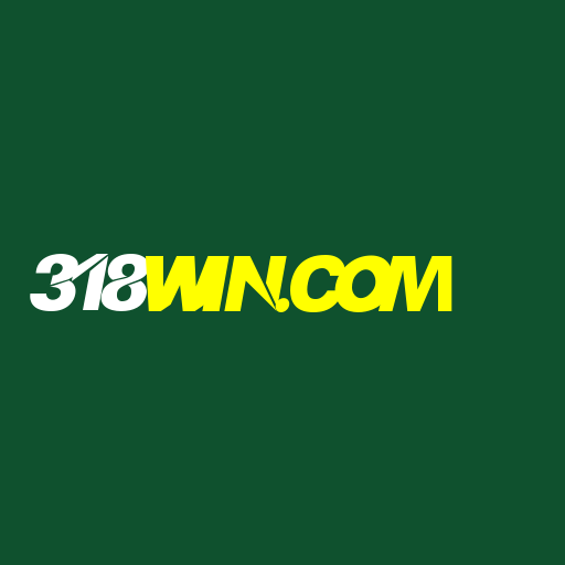 318win.com Logo