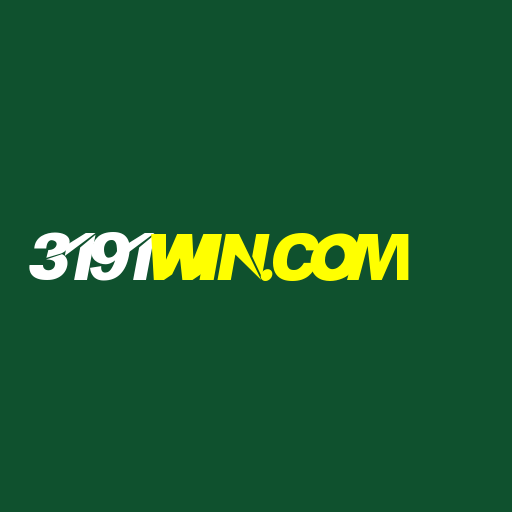 3191win.com Logo