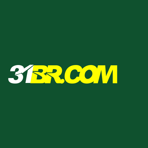 31br.com Logo