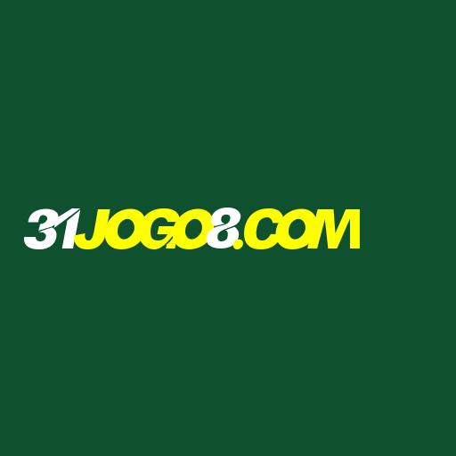 31jogo8.com Logo